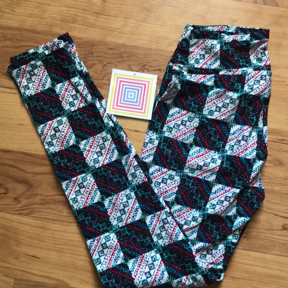 Lularoe Leggings